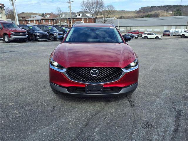 used 2023 Mazda CX-30 car, priced at $25,980