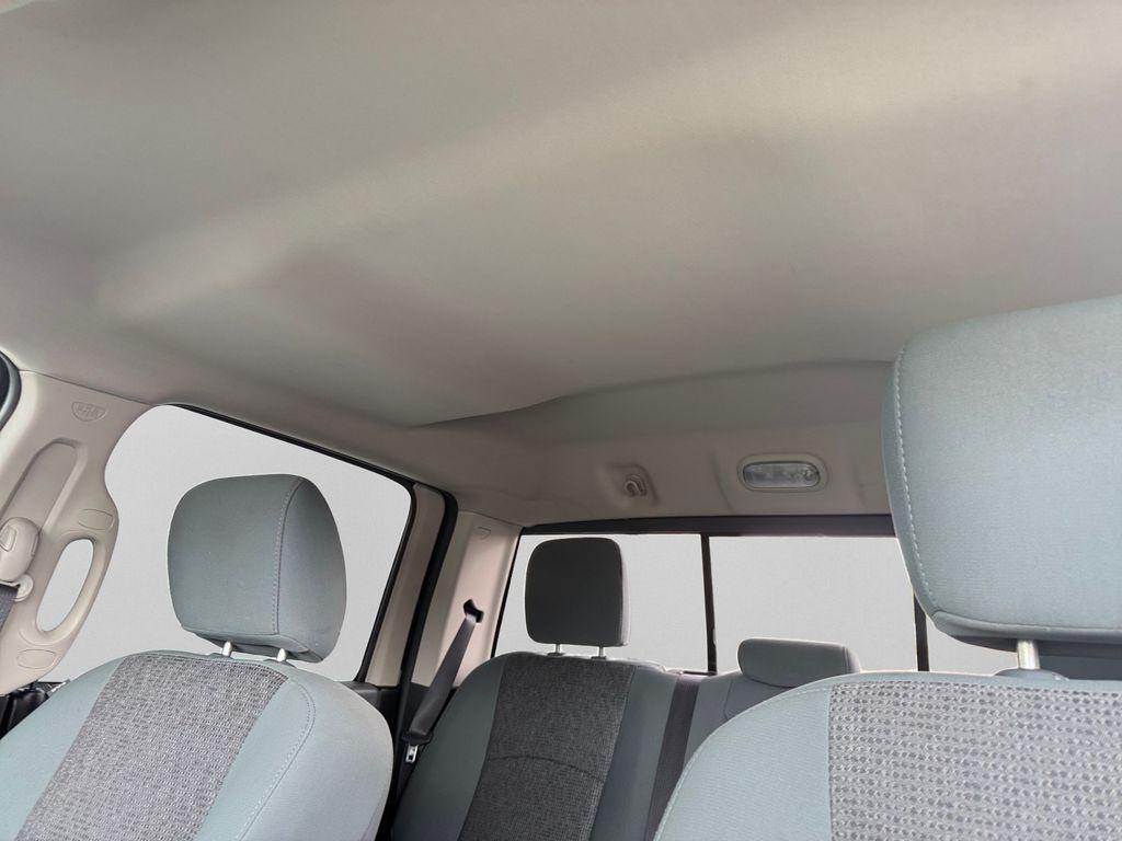 used 2018 Ram 1500 car, priced at $20,005