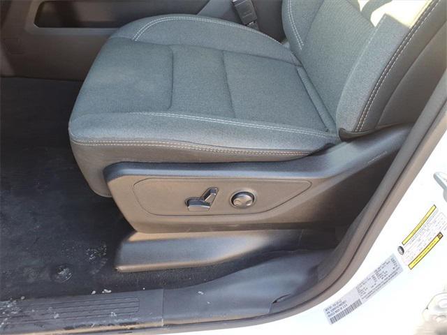 used 2022 Ram 1500 car, priced at $32,265