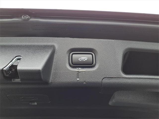 used 2023 Hyundai Santa Fe car, priced at $26,999