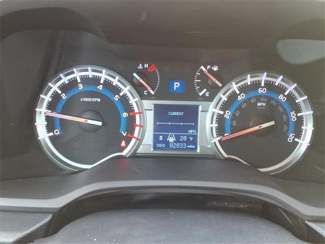 used 2016 Toyota 4Runner car, priced at $24,500