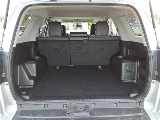 used 2016 Toyota 4Runner car, priced at $24,500