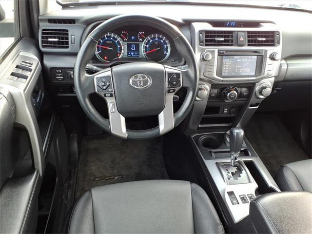 used 2016 Toyota 4Runner car, priced at $24,500