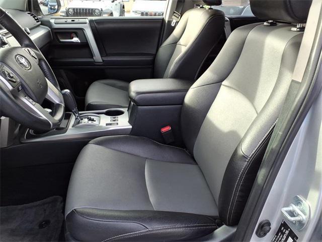 used 2016 Toyota 4Runner car, priced at $24,500