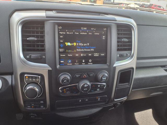 used 2020 Ram 1500 Classic car, priced at $24,997