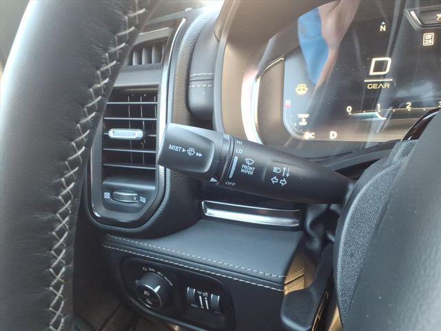 new 2026 Ram 1500 car, priced at $79,998