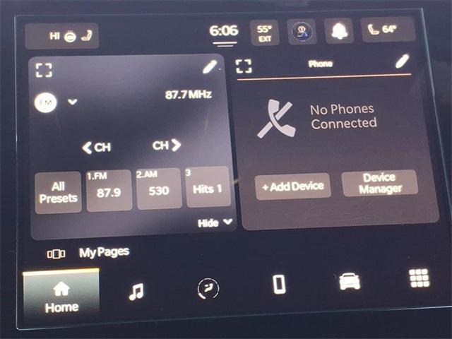 new 2025 Jeep Grand Cherokee car, priced at $40,256