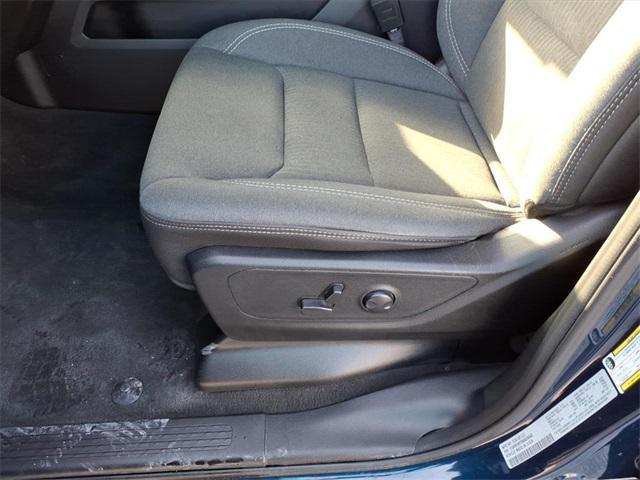 used 2022 Ram 1500 car, priced at $33,989