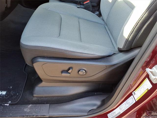 used 2022 Ram 1500 car, priced at $33,993