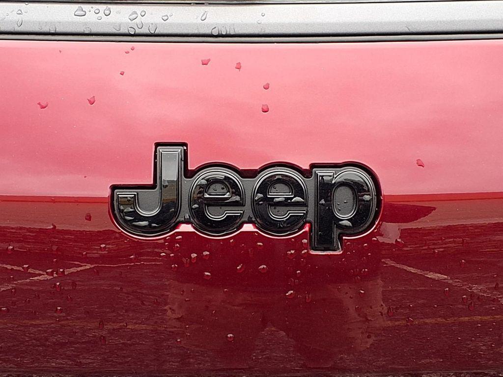 new 2026 Jeep Grand Cherokee L car, priced at $43,117
