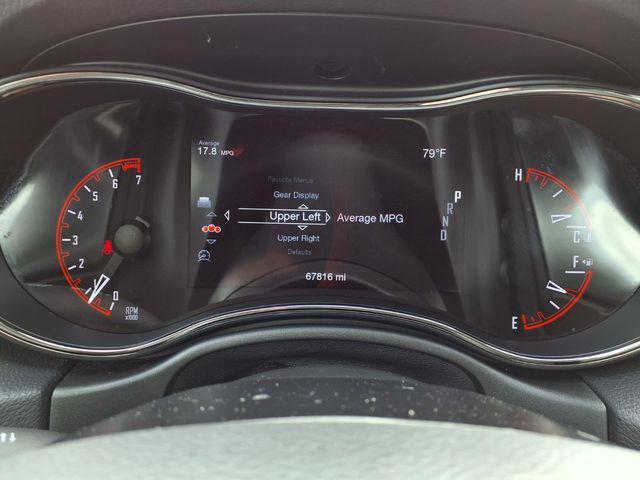 used 2020 Dodge Durango car, priced at $24,998