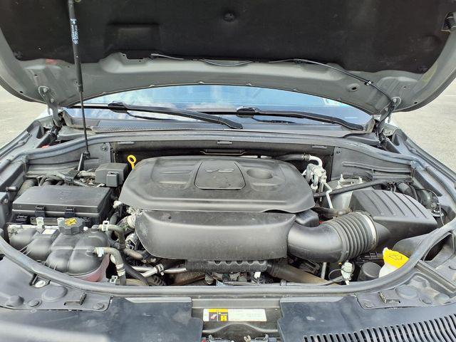 used 2020 Dodge Durango car, priced at $24,998