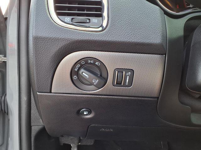 used 2020 Dodge Durango car, priced at $24,998