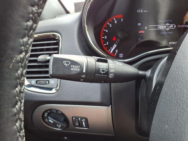 used 2020 Dodge Durango car, priced at $24,998