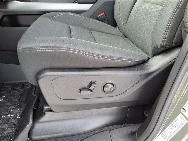 new 2026 Ram 1500 car, priced at $56,204