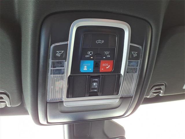 new 2026 Ram 1500 car, priced at $56,204