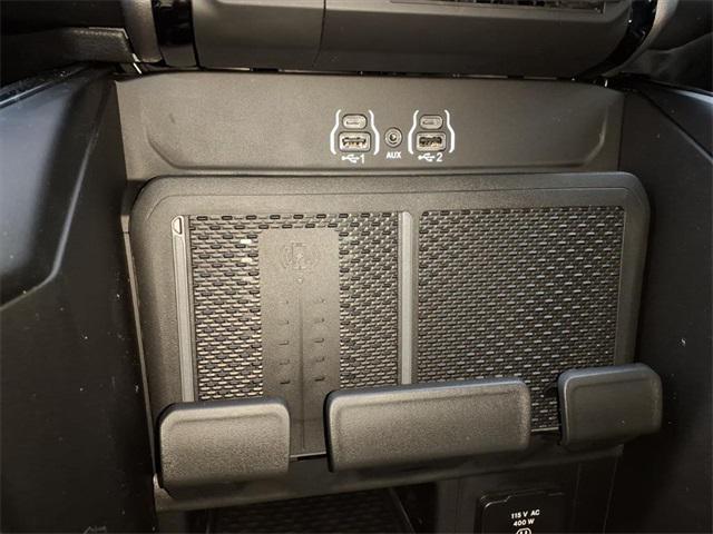 new 2026 Ram 1500 car, priced at $56,204