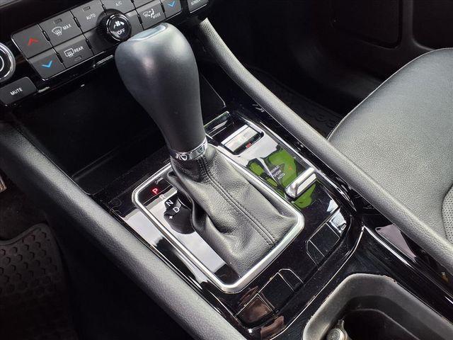 used 2023 Jeep Compass car, priced at $21,997