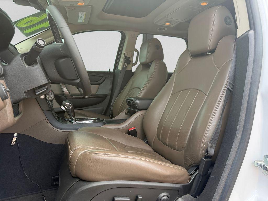used 2016 GMC Acadia car, priced at $11,410