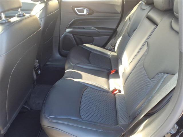 new 2026 Jeep Compass car, priced at $30,328