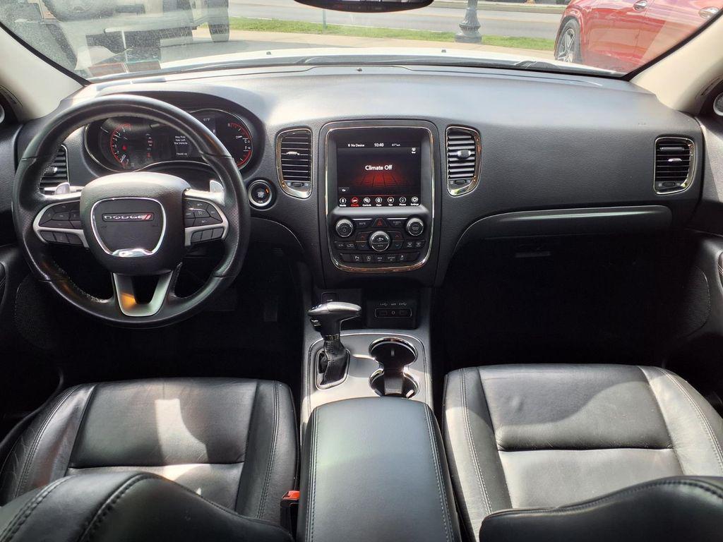 used 2019 Dodge Durango car, priced at $21,490