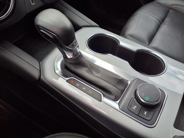 used 2021 Chevrolet Blazer car, priced at $24,998