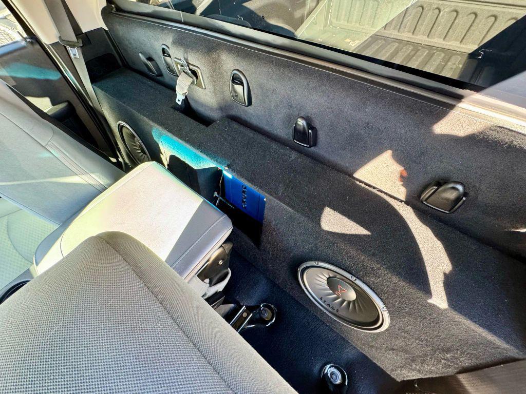 used 2019 Ram 1500 car, priced at $18,500