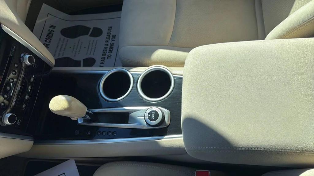 used 2014 Nissan Pathfinder car, priced at $6,999