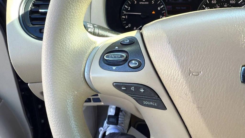 used 2014 Nissan Pathfinder car, priced at $6,999