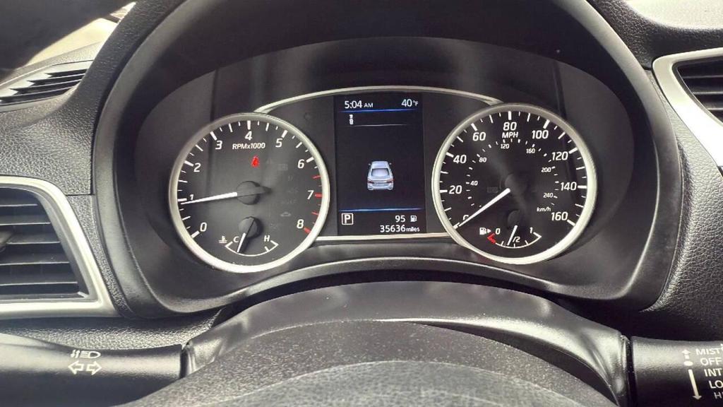 used 2019 Nissan Sentra car, priced at $10,999