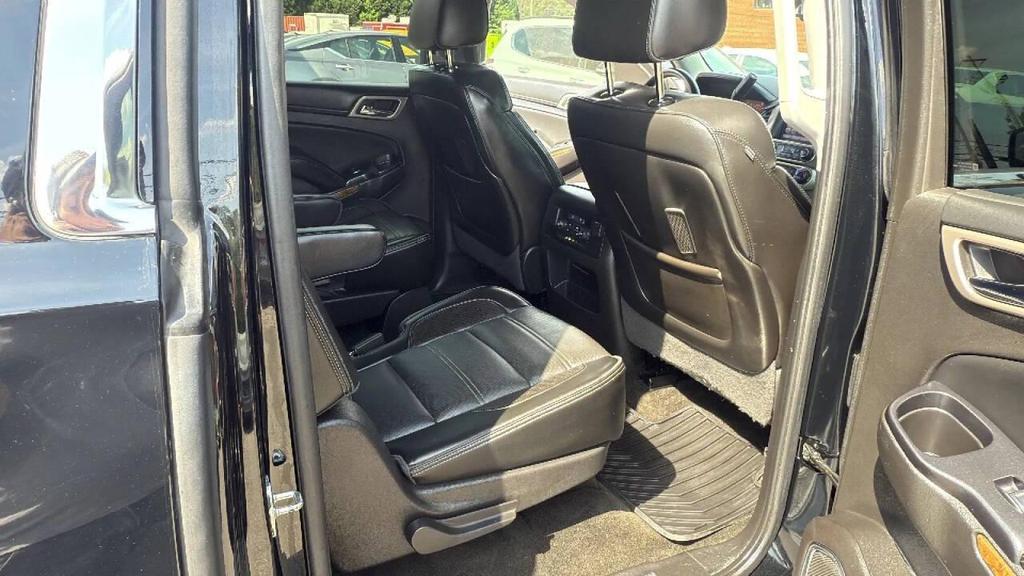 used 2016 GMC Yukon XL car, priced at $20,998