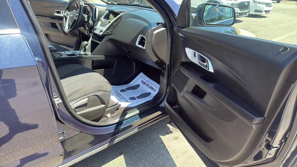 used 2016 Chevrolet Equinox car, priced at $10,999