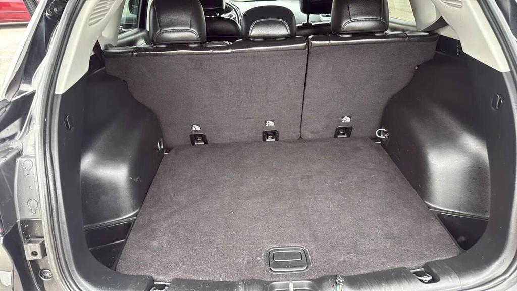 used 2019 Jeep Compass car, priced at $11,750