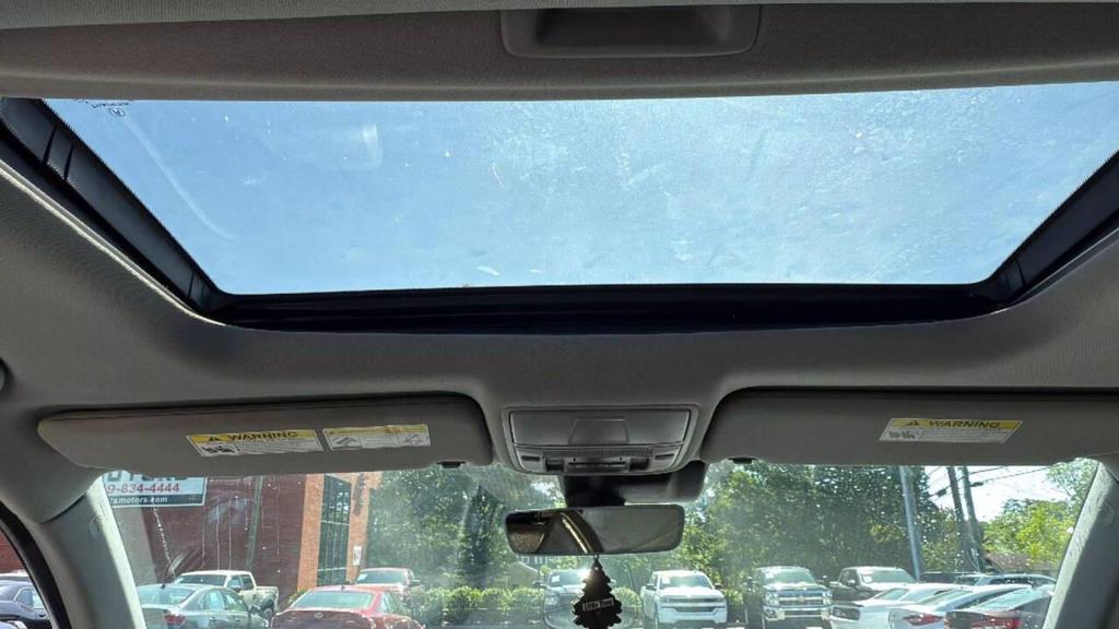 used 2019 Acura MDX car, priced at $16,999