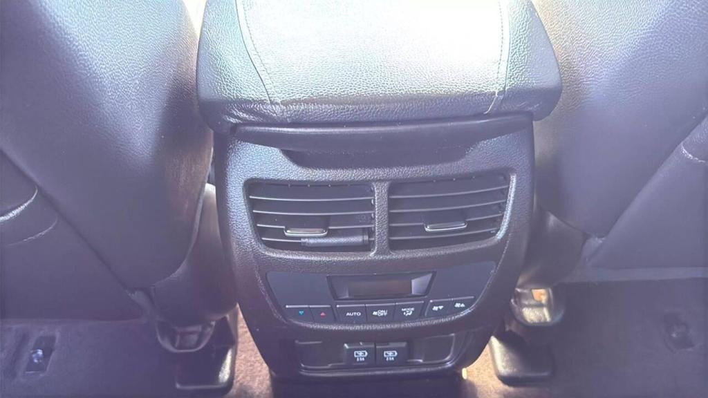 used 2019 Acura MDX car, priced at $16,999