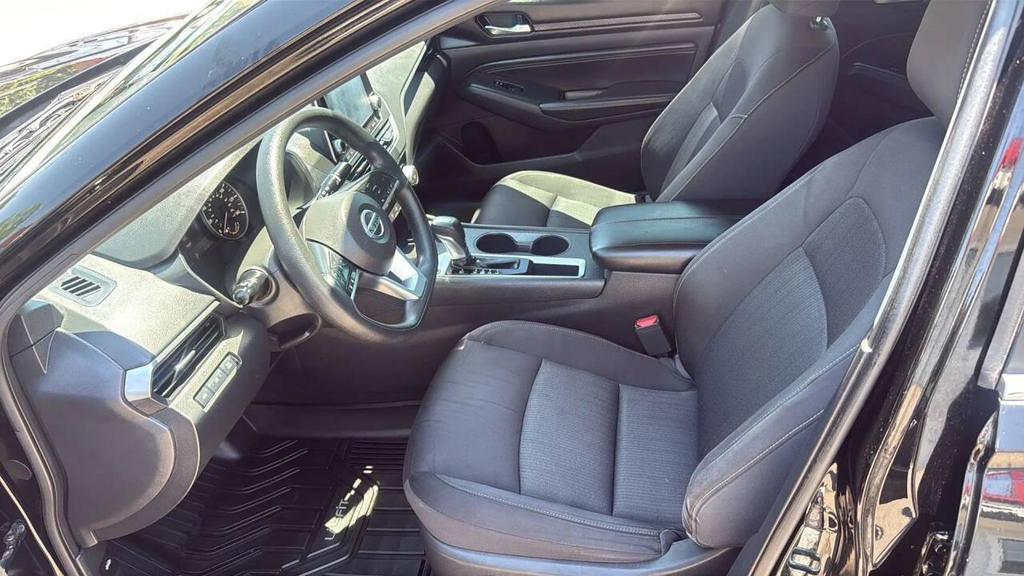 used 2020 Nissan Altima car, priced at $11,999