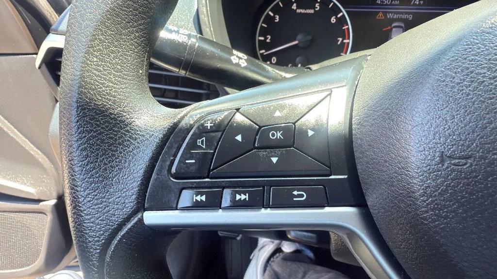 used 2020 Nissan Altima car, priced at $11,999