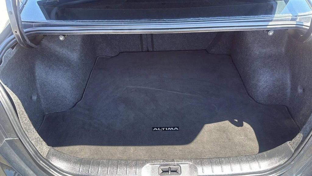 used 2020 Nissan Altima car, priced at $11,999