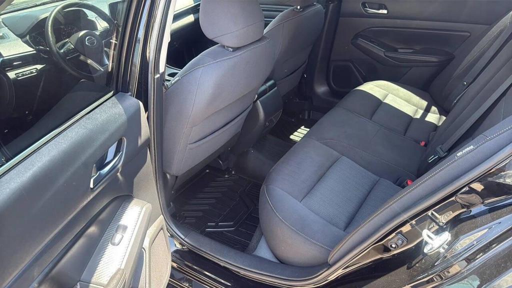 used 2020 Nissan Altima car, priced at $11,999