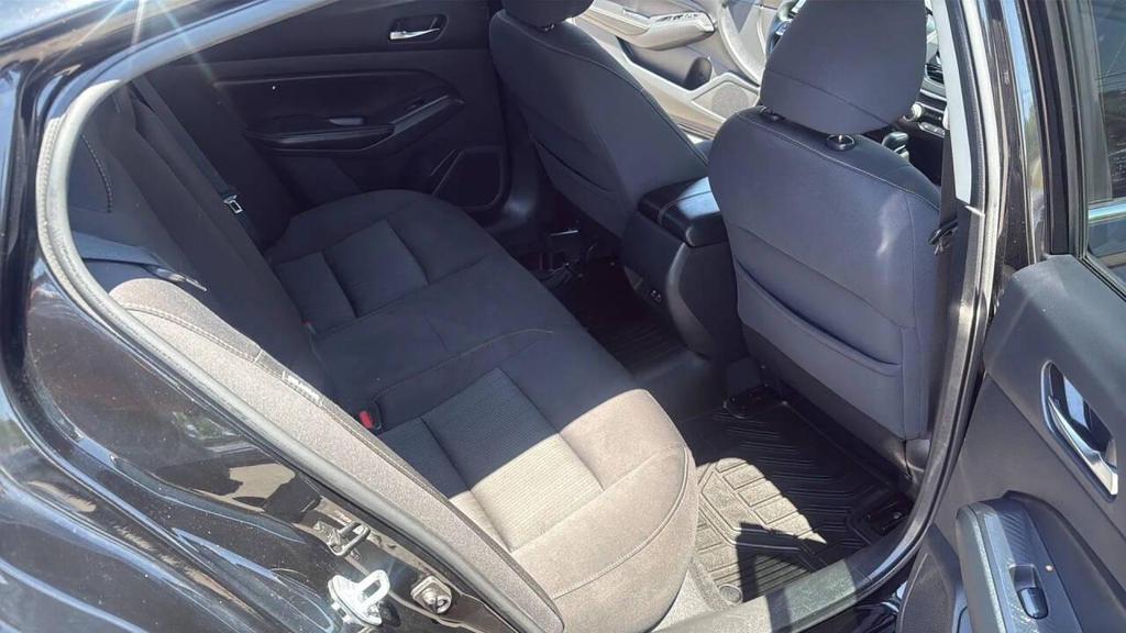 used 2020 Nissan Altima car, priced at $11,999
