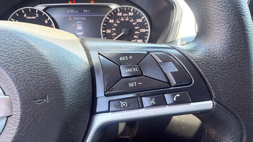 used 2020 Nissan Altima car, priced at $11,999