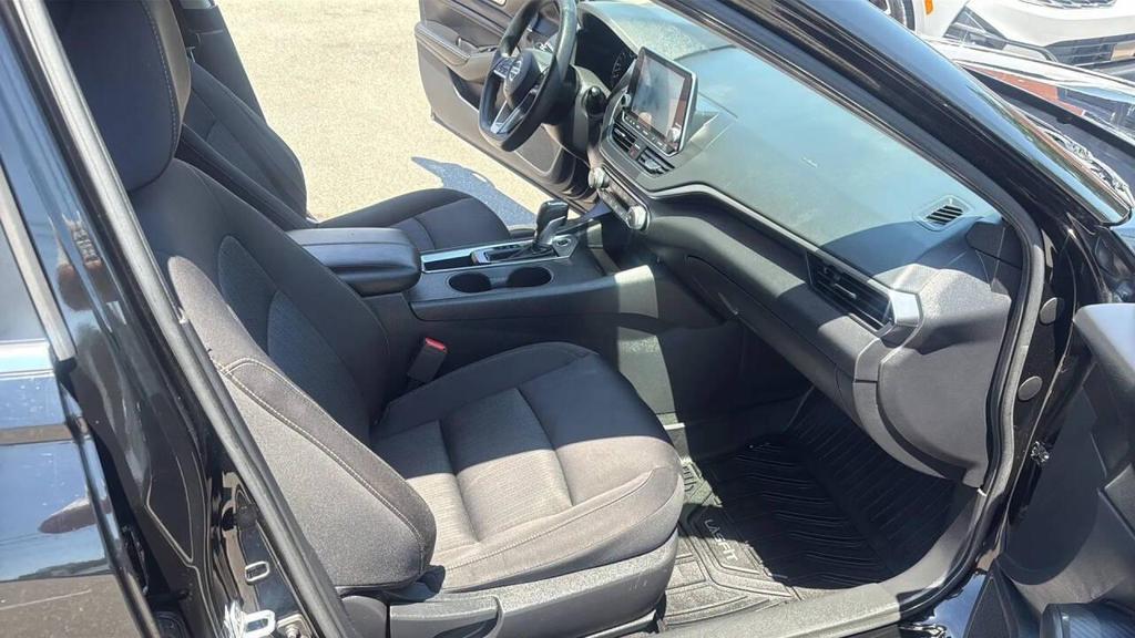 used 2020 Nissan Altima car, priced at $11,999