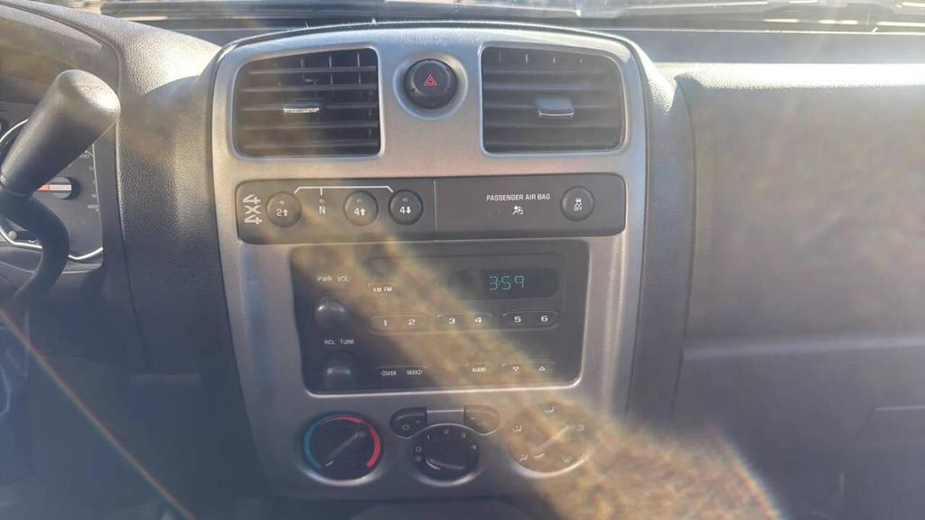 used 2012 Chevrolet Colorado car, priced at $13,999