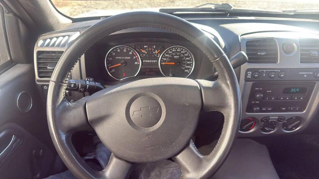 used 2012 Chevrolet Colorado car, priced at $13,999