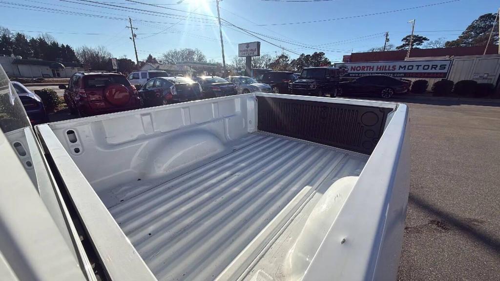 used 2012 Chevrolet Colorado car, priced at $13,999