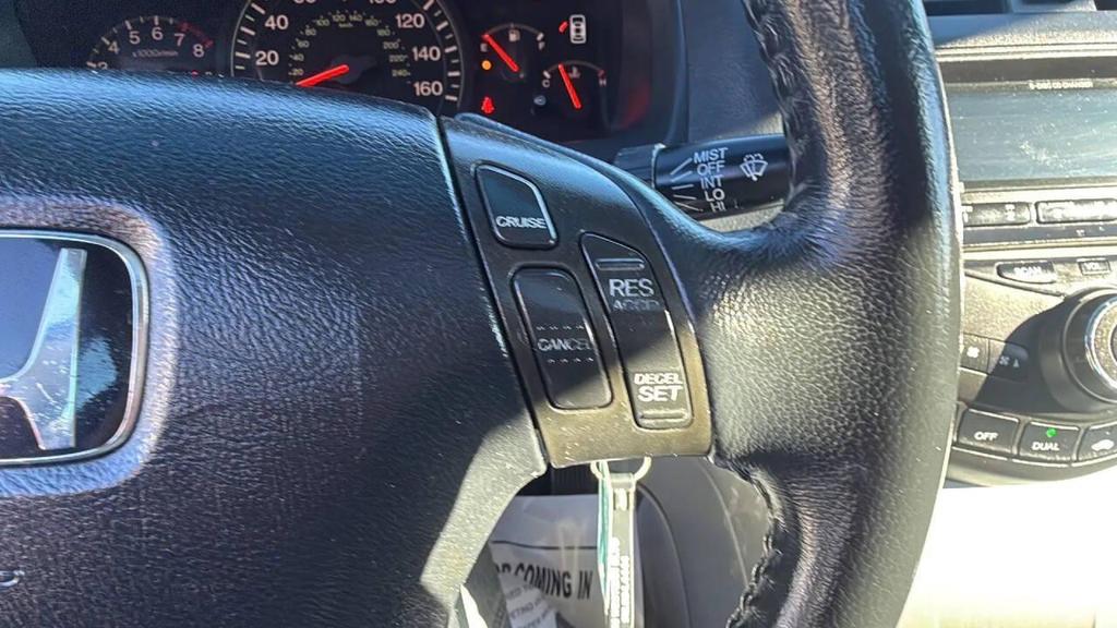 used 2004 Honda Accord car, priced at $5,499