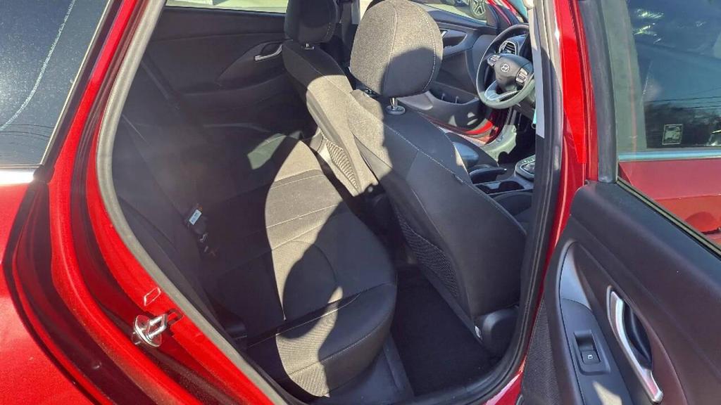 used 2018 Hyundai Elantra GT car, priced at $7,999