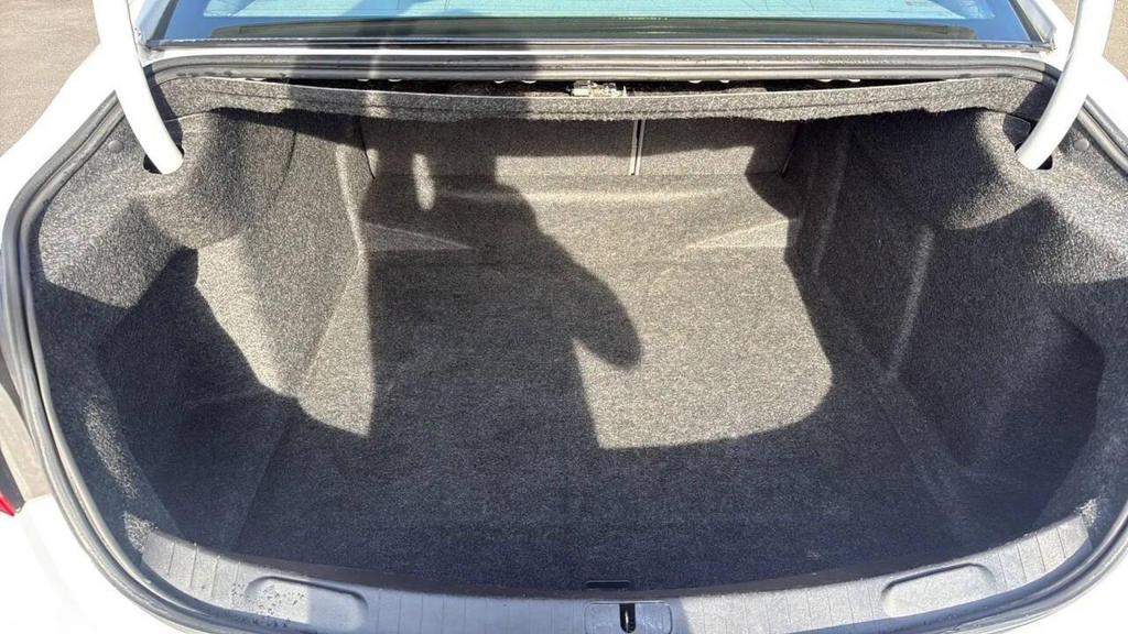 used 2019 Chevrolet Impala car, priced at $12,999