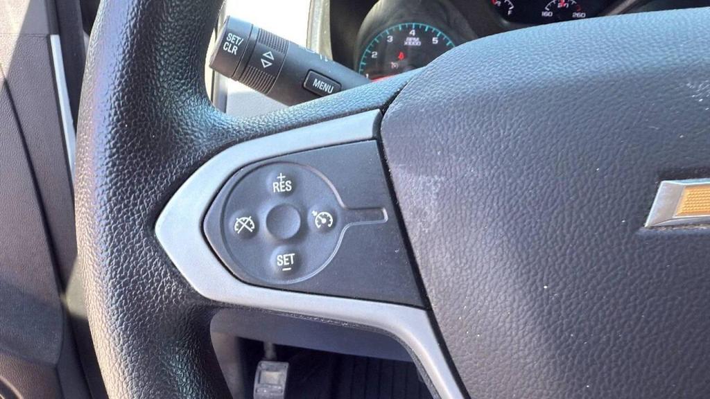 used 2021 Chevrolet Colorado car, priced at $19,980