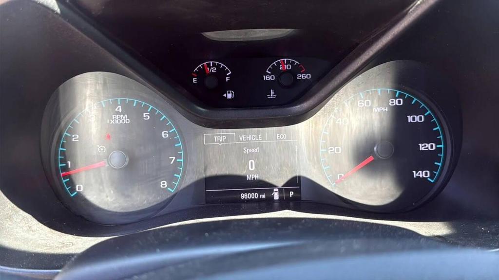 used 2021 Chevrolet Colorado car, priced at $19,980